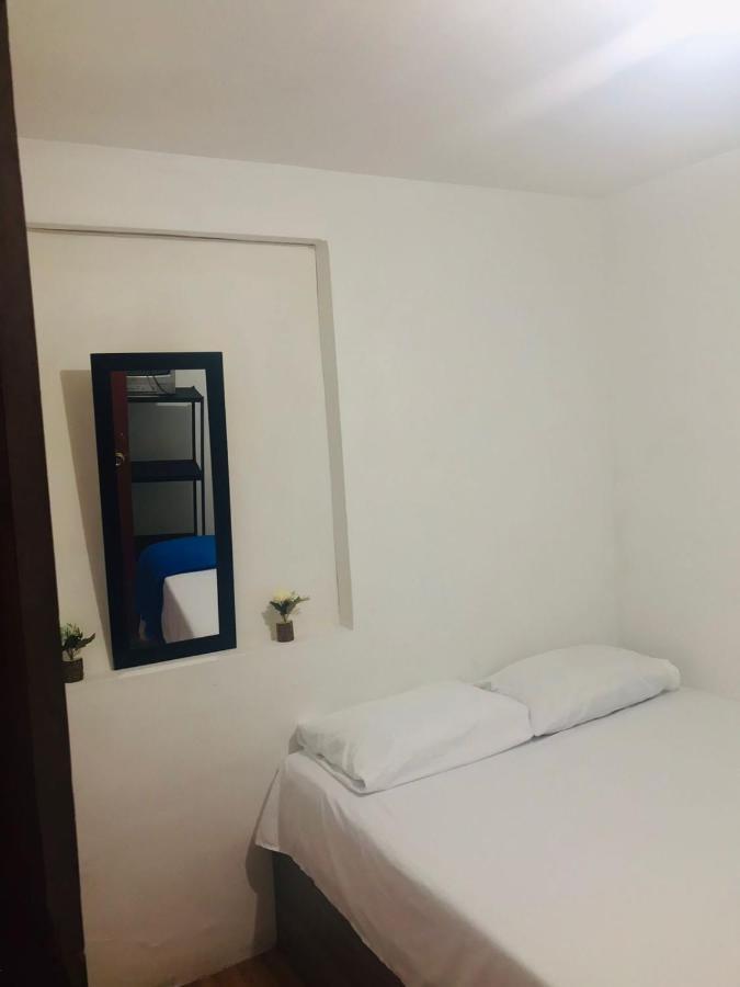 Hostal La 18 Pereira Εξωτερικό φωτογραφία