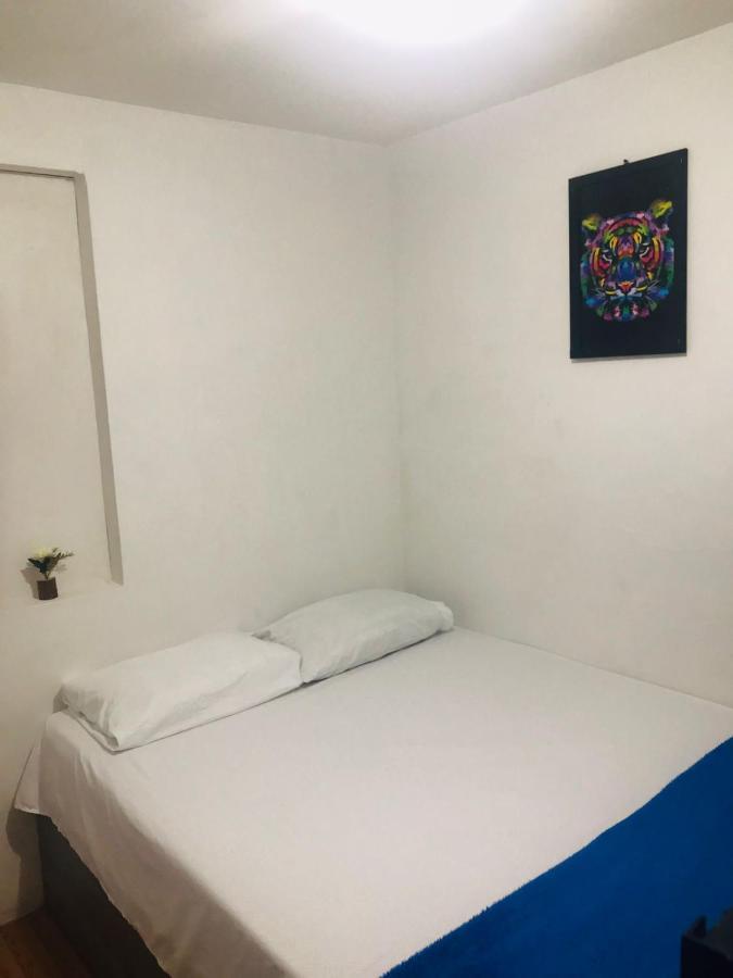 Hostal La 18 Pereira Εξωτερικό φωτογραφία