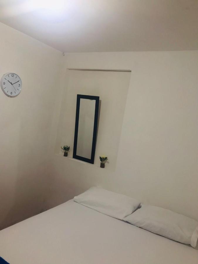 Hostal La 18 Pereira Εξωτερικό φωτογραφία