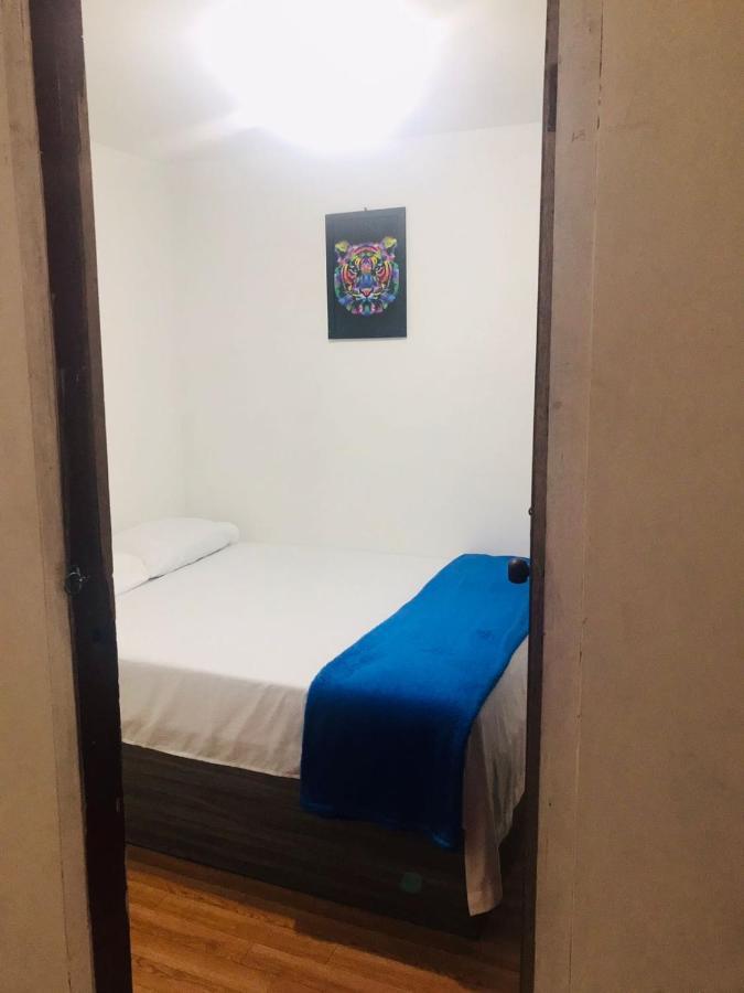 Hostal La 18 Pereira Εξωτερικό φωτογραφία