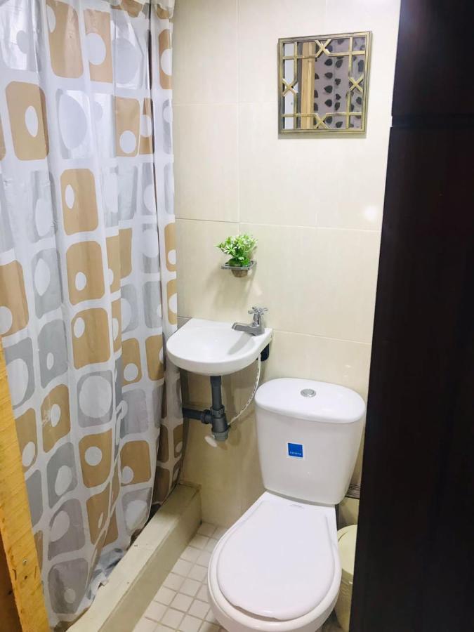 Hostal La 18 Pereira Εξωτερικό φωτογραφία