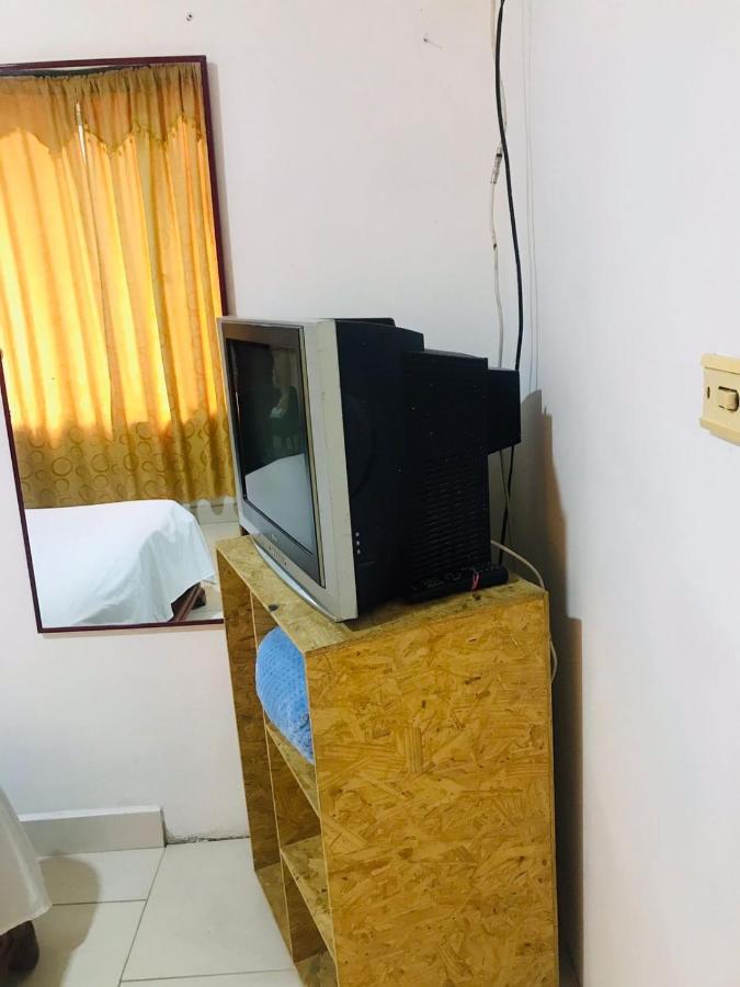 Hostal La 18 Pereira Εξωτερικό φωτογραφία