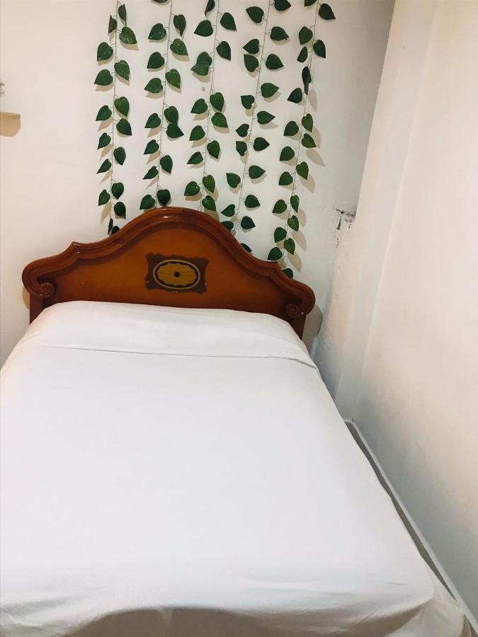 Hostal La 18 Pereira Εξωτερικό φωτογραφία