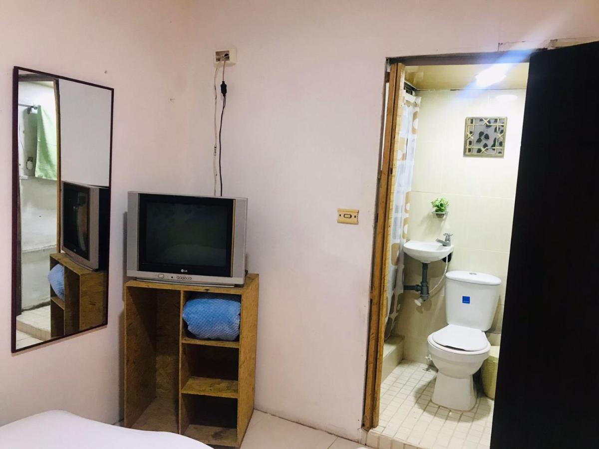 Hostal La 18 Pereira Εξωτερικό φωτογραφία