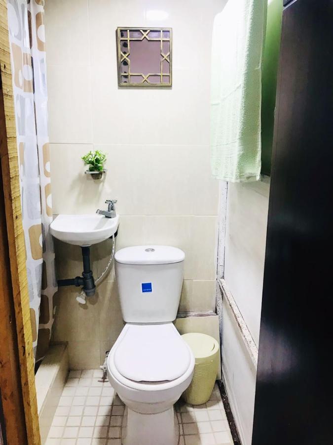 Hostal La 18 Pereira Εξωτερικό φωτογραφία