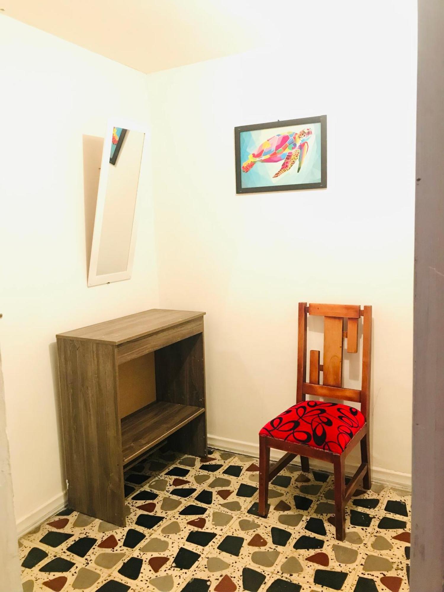 Hostal La 18 Pereira Εξωτερικό φωτογραφία
