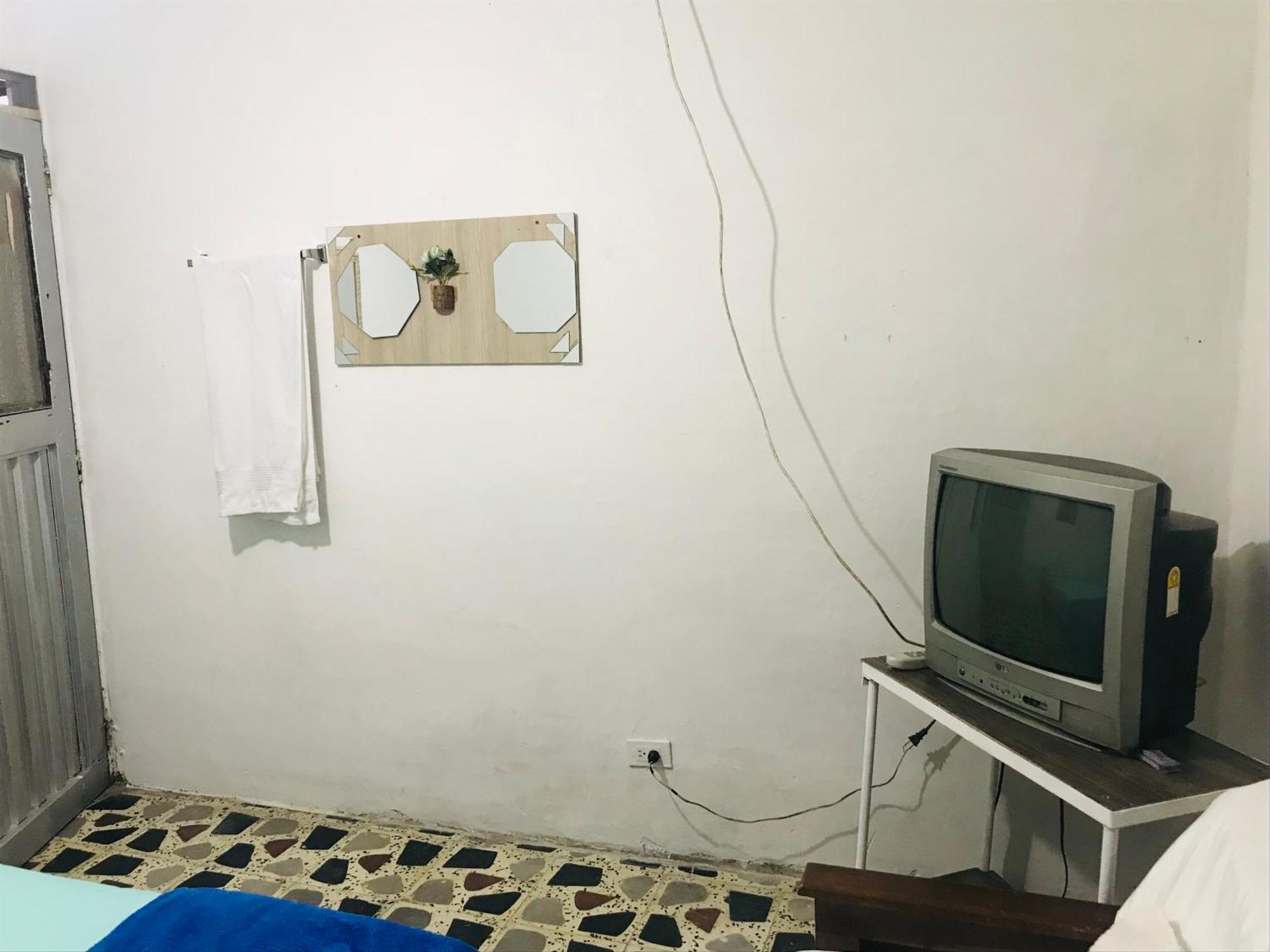 Hostal La 18 Pereira Εξωτερικό φωτογραφία