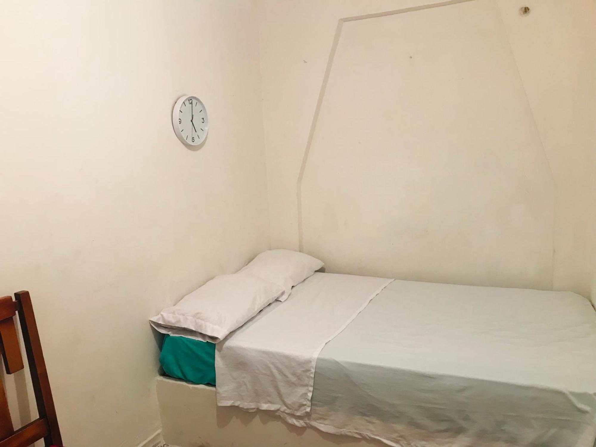 Hostal La 18 Pereira Εξωτερικό φωτογραφία