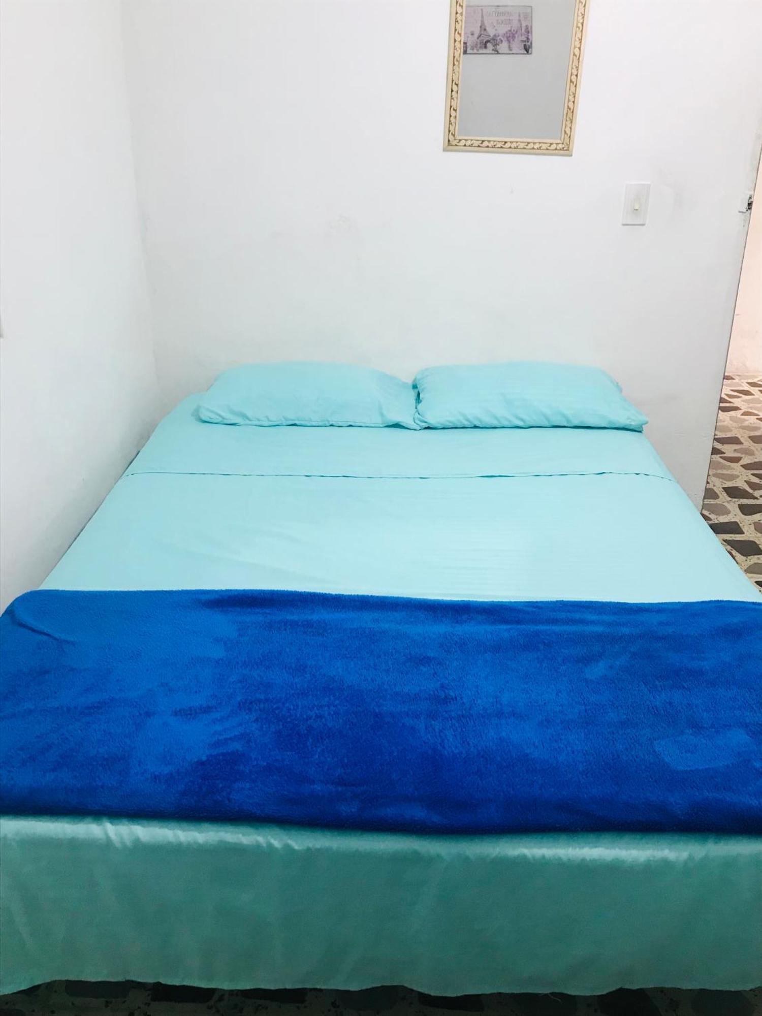 Hostal La 18 Pereira Εξωτερικό φωτογραφία