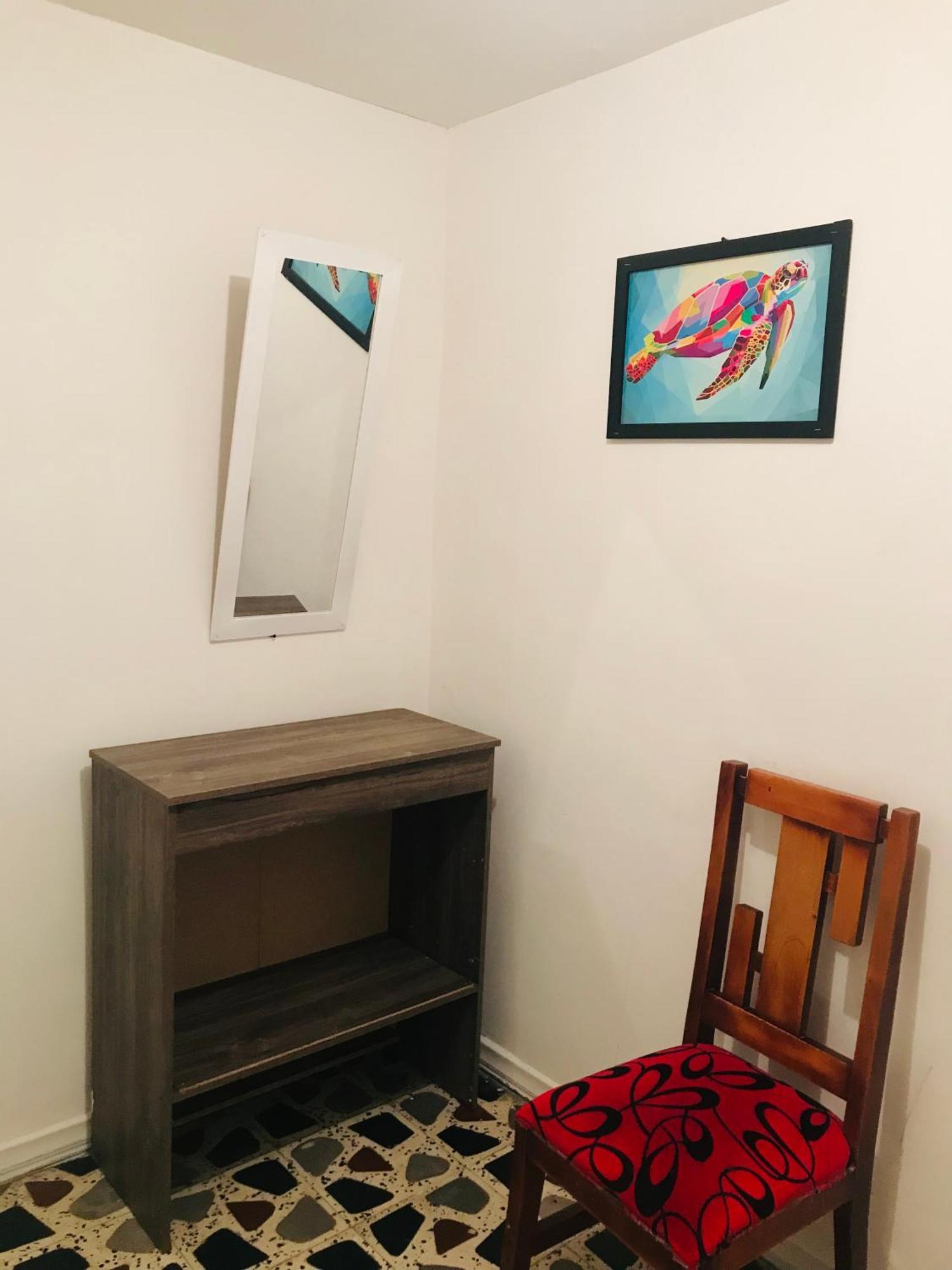 Hostal La 18 Pereira Εξωτερικό φωτογραφία