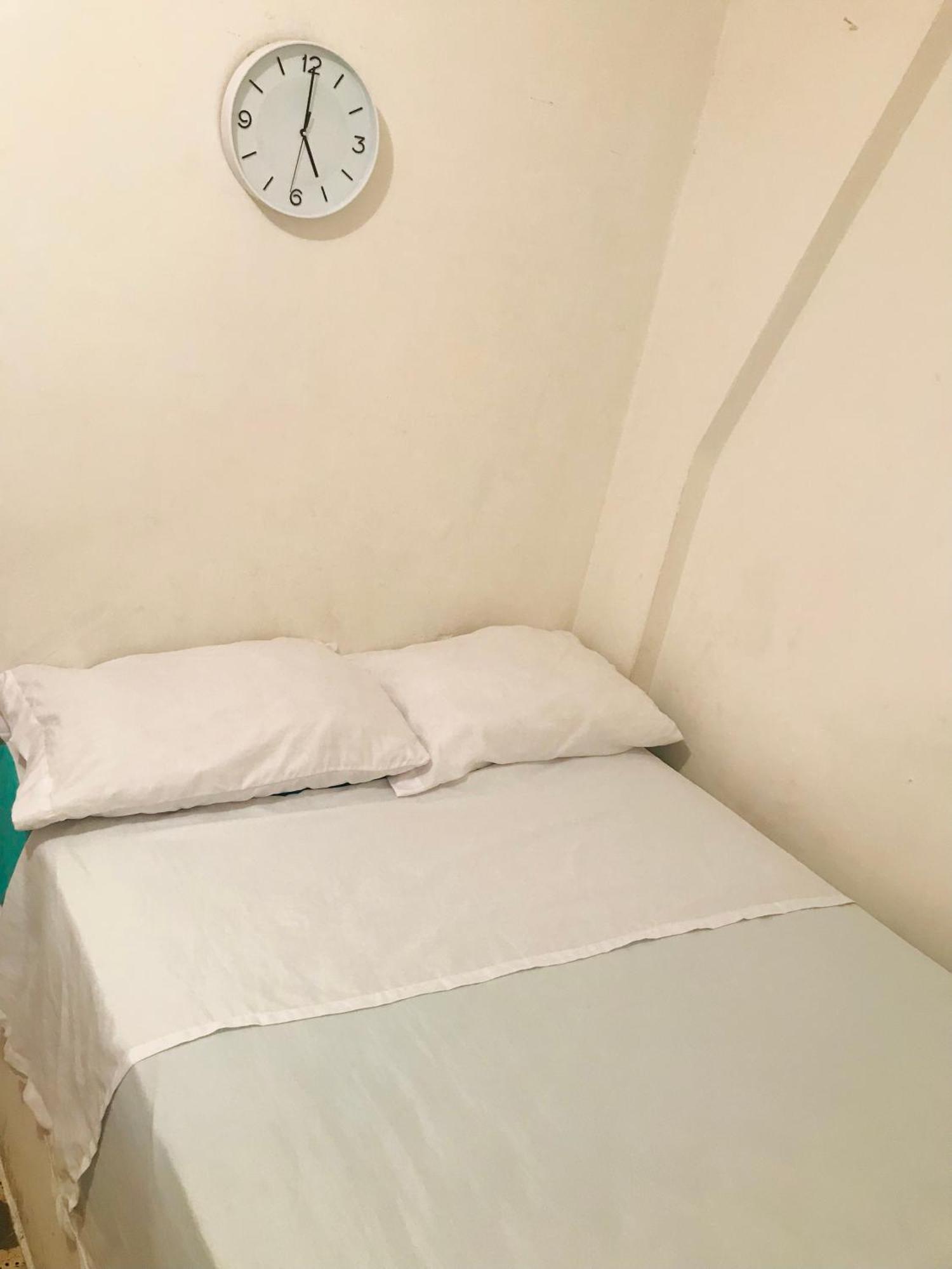 Hostal La 18 Pereira Εξωτερικό φωτογραφία